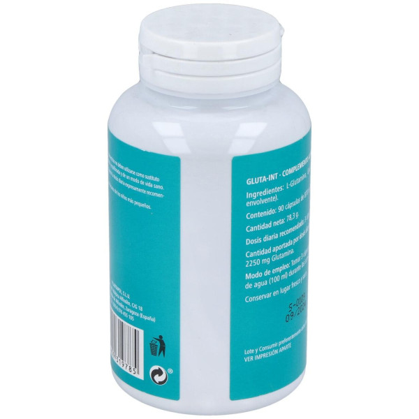 Plantapol Gluta-Int 750 90Caps