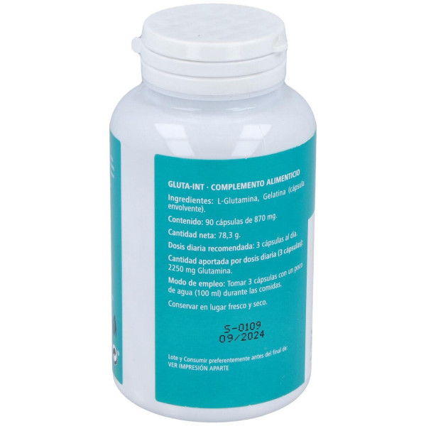 Plantapol Gluta-Int 750 90Caps