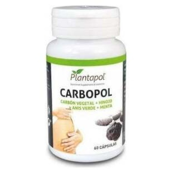 Plantapol Carbapol 60Comp