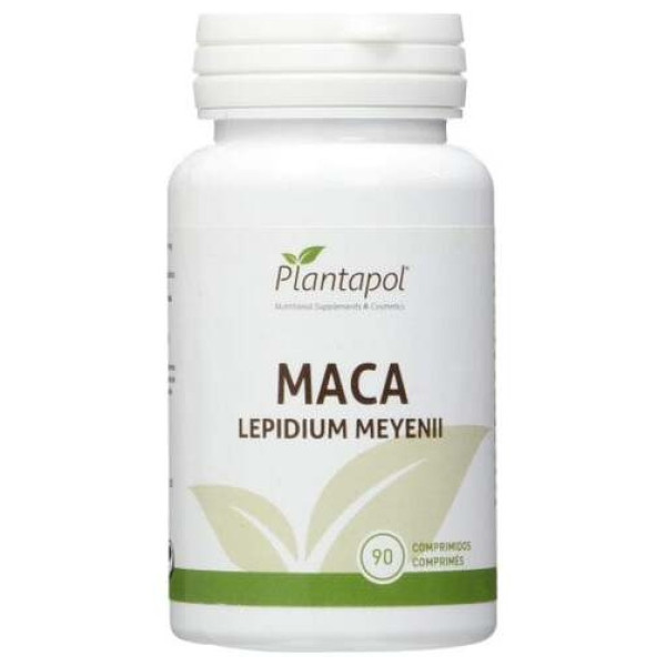Plantapol Maca 90Comp