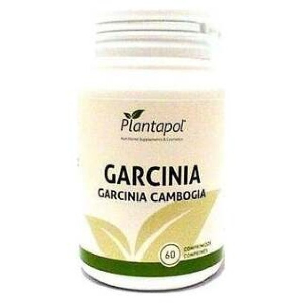 Plantapol Garcinia Cambogia 60Comp