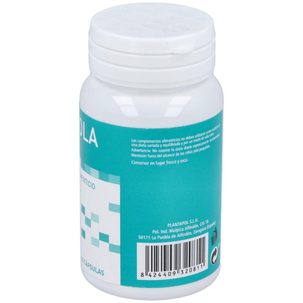 Plantapol Graviola 60Caps