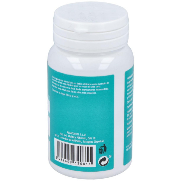 Plantapol Graviola 60Caps