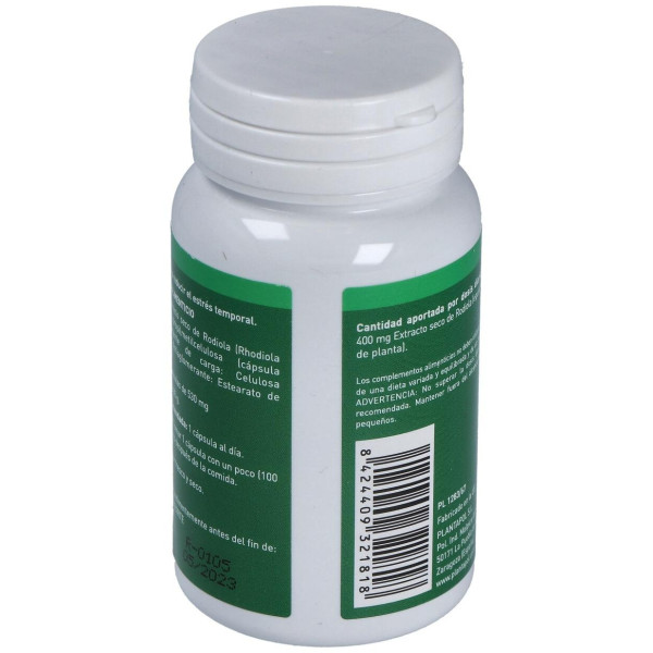 Plantapol Rhodiola 45Caps