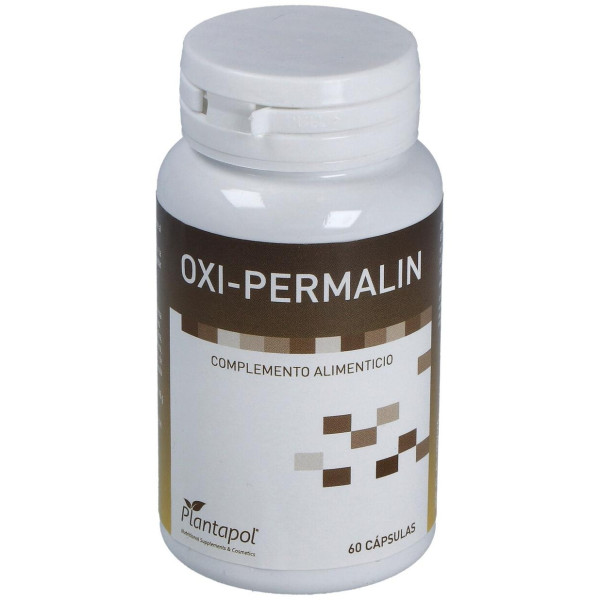 Oxi-Permalin 60Cap.
