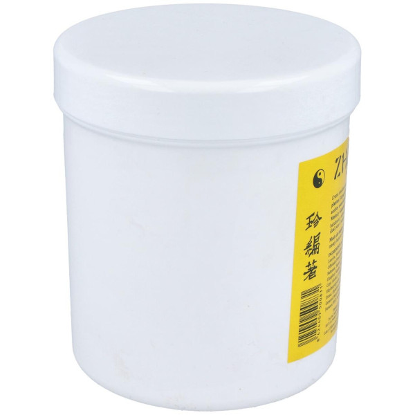 Plantapol Zhinyin Crema Masaje 1Kg