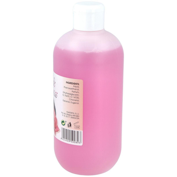 Plantapol Agua De Rosas 500Ml
