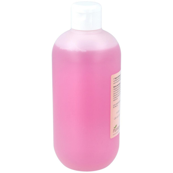 Plantapol Agua De Rosas 500Ml