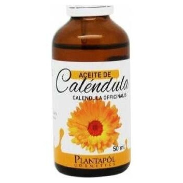 Plantapol Aceite De Calendula 50Ml