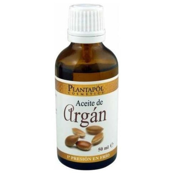 Plantapol Aceite De Argán 50Ml