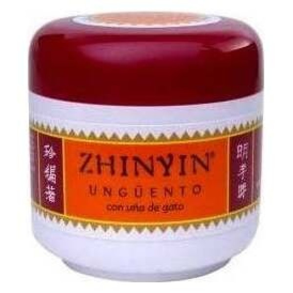 Zhinyin Unguento Uña De Gato 50Ml.