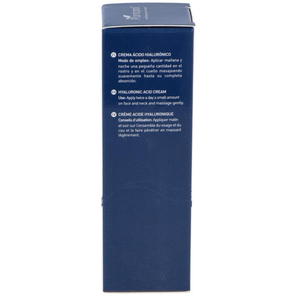 Plantapol Crema Ácido Hialurónico 50Ml