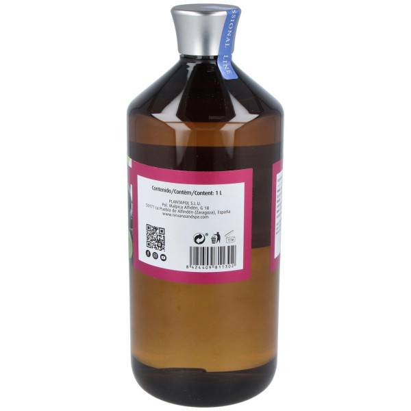 Nirvana Spa Aceite De Pepita De Uva 1L