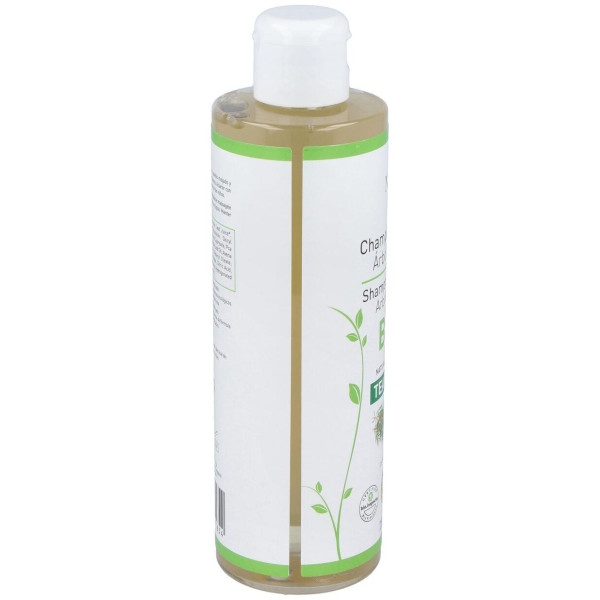 Nirvana Spa Champu Arbol Té 250Ml