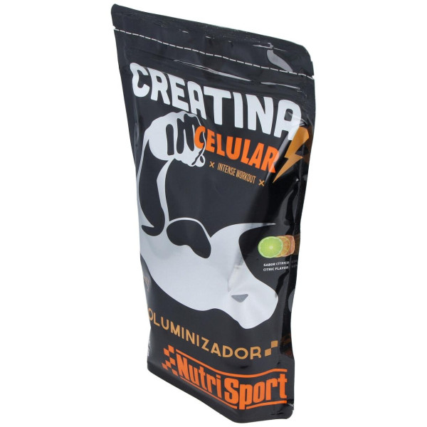 Nutrisport Creatina Celular Citricos 500G