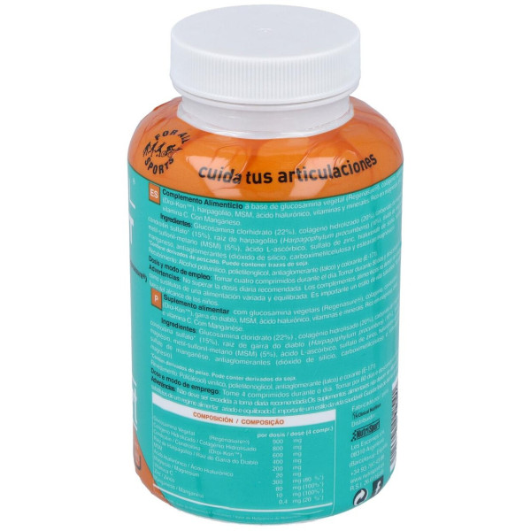 Artrinutril Sportjoint Nutrisport 160 Comprimidos (40 Días)