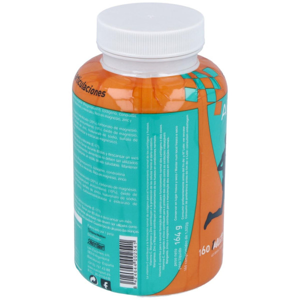 Artrinutril Sportjoint Nutrisport 160 Comprimidos (40 Días)