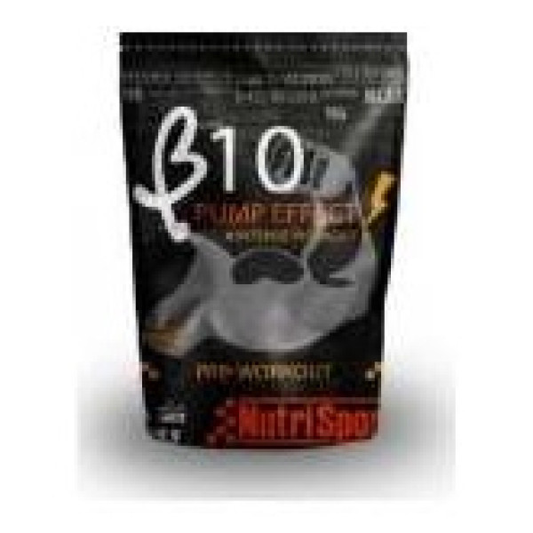 Nutrisport B10 Pump Effect 400G