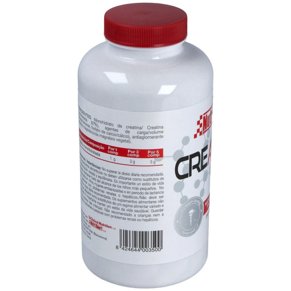 Creatina 1000Mg. 200Comp.