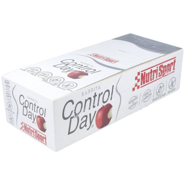Barrita Yogurt Controlday Caja 28Unid.
