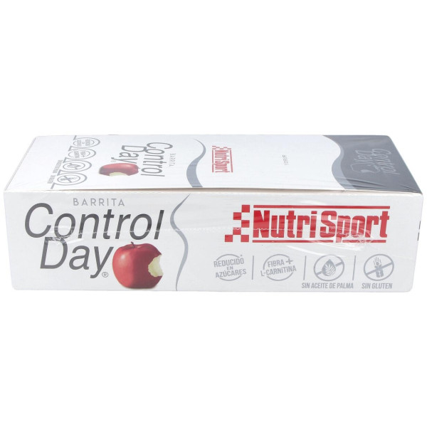 Barrita Yogurt Controlday Caja 28Unid.