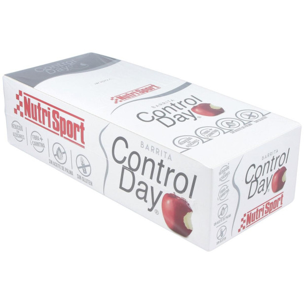 Barrita Yogurt Controlday Caja 28Unid.