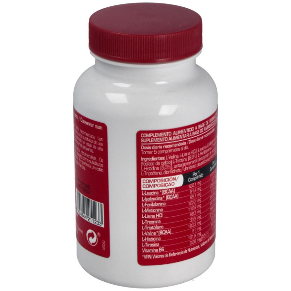 Nutri-Sportaaee Aminoacidos Esenciales Comprimidos Nutrisport