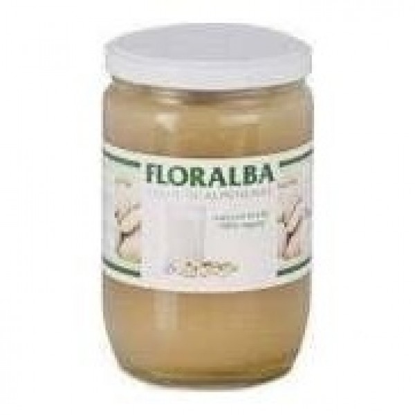 Floralba Crema Almendras Con Fructosa 380G