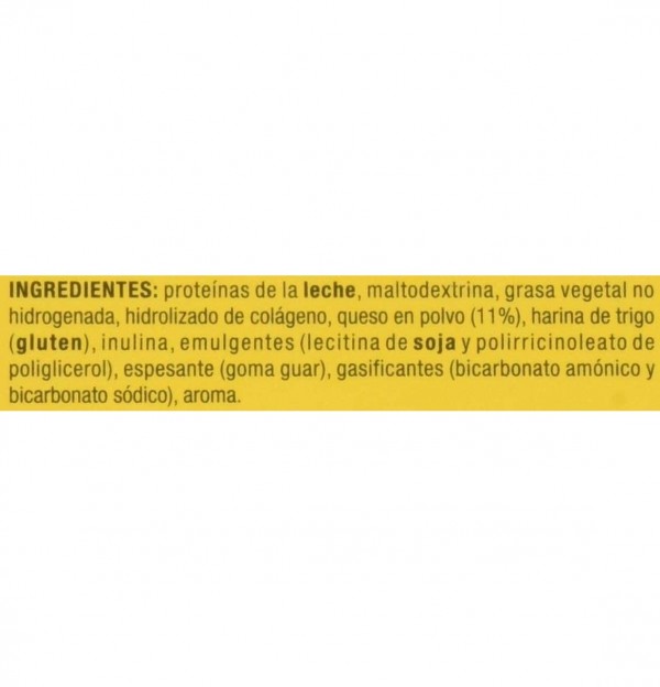 Siken Diet Sandwich De Queso