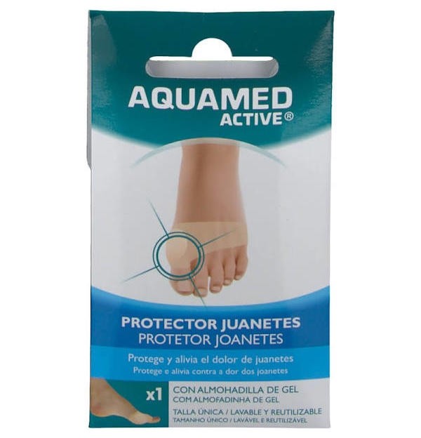 Aquamed Protector Juanetes - Aposito Adh (1 Aposito)