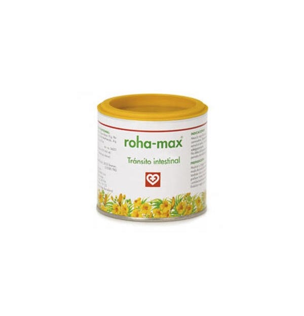 Roha Max (1 Envase 60 G)