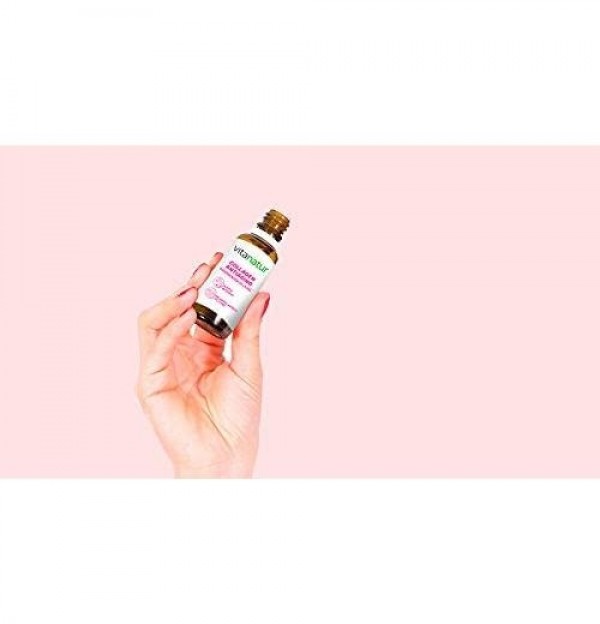 Vitanatur Colagen Antiaging (10 Viales)