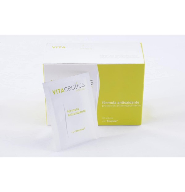 Vitaceutics Antiaging Formula Antioxidante (30 Sobres 6,1 G)