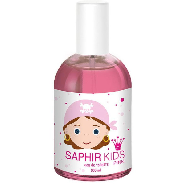 Kids Pink Edp Vapo 100 Ml