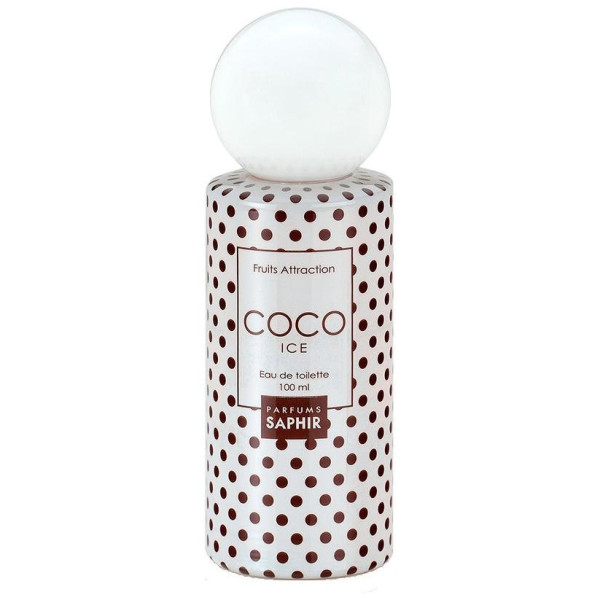 Coco Ice Edt Vapo 100 Ml
