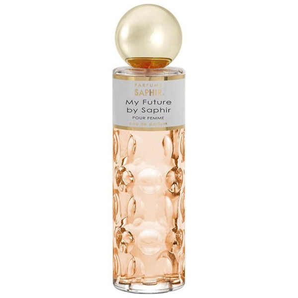 My Future By Saphir Edp Vapo 200 Ml