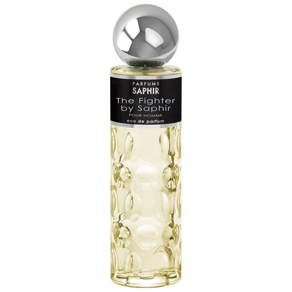 The Fighter By Saphir Edp Vapo 200 Ml