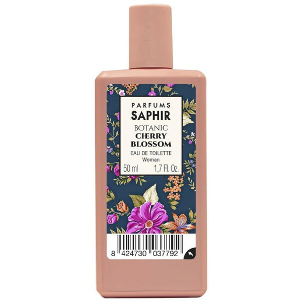 Cherry Blossom Edt Vapo 50 Ml