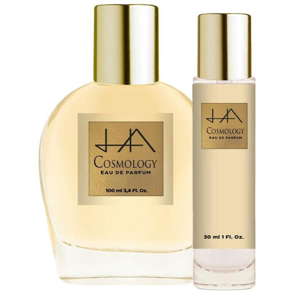 Cosmology Estuche 2 Pz