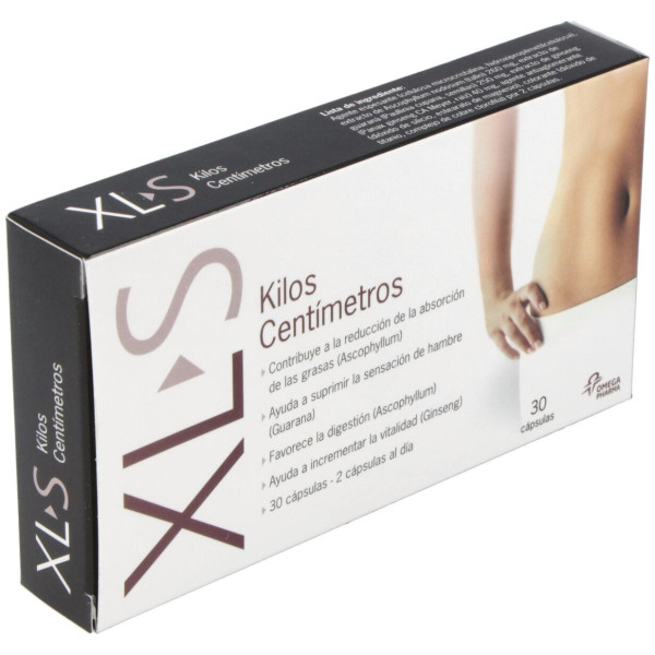 Xls Medical Kilos Y Centimetros 30Comp.