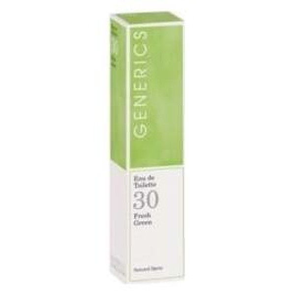 Generics Eau De Parfum N 30 100 Ml