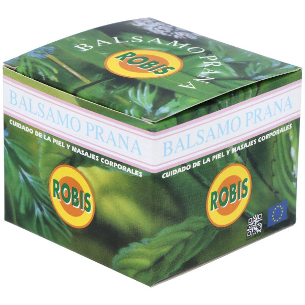 Robis Balsamo Prana Profesional 120G