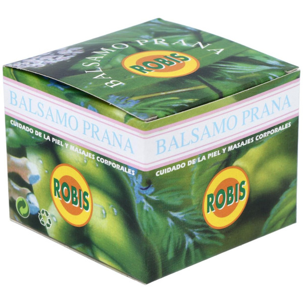 Robis Balsamo Prana Profesional 120G