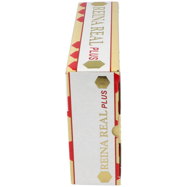 Robis Reina Real Plus 20 Ampollas