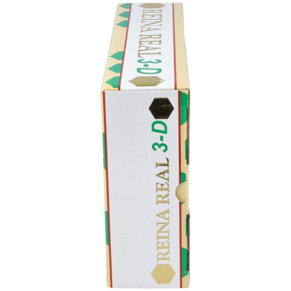 Robis Reina Real 3D 20 Viales