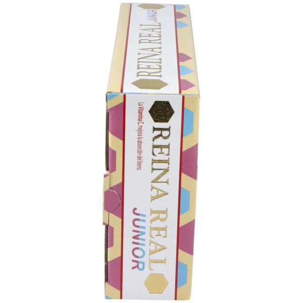 Reina Real Junior 20Amp.