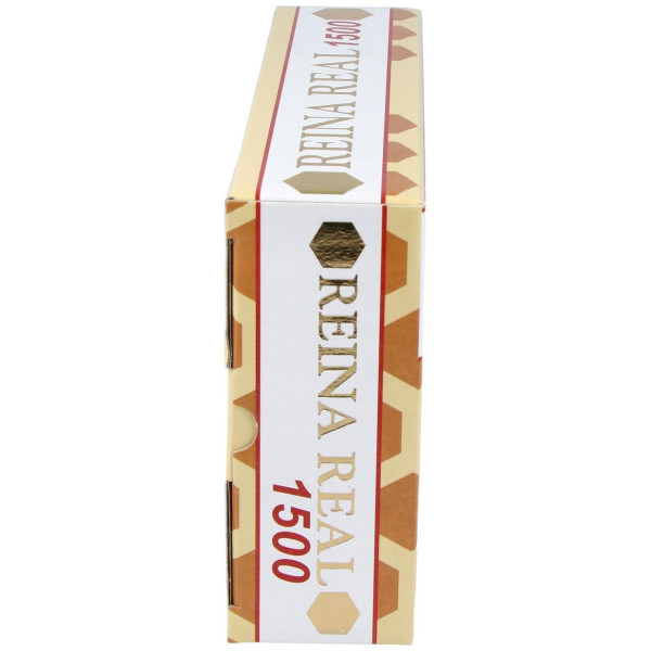 Robis Reina Real 1500 20Amps