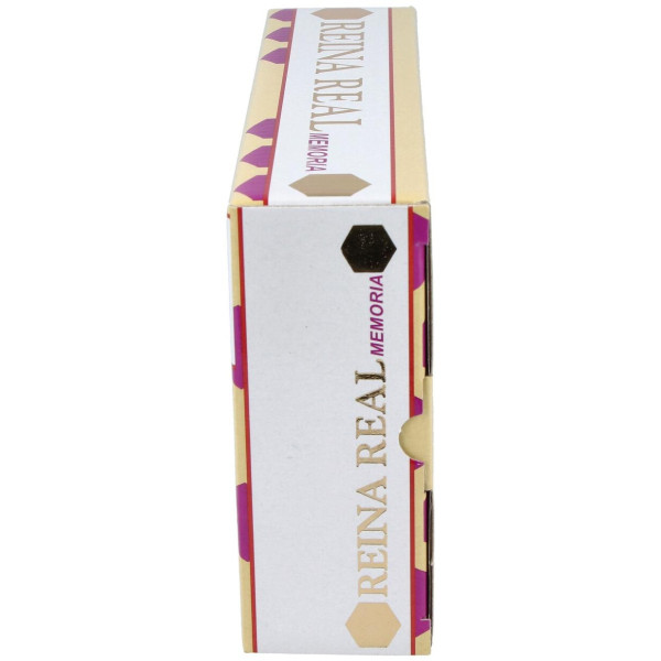 Robis Reina Real Memoria 20 Ampollas