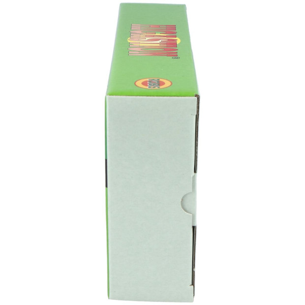 Robis Higastion 20 Ampollas