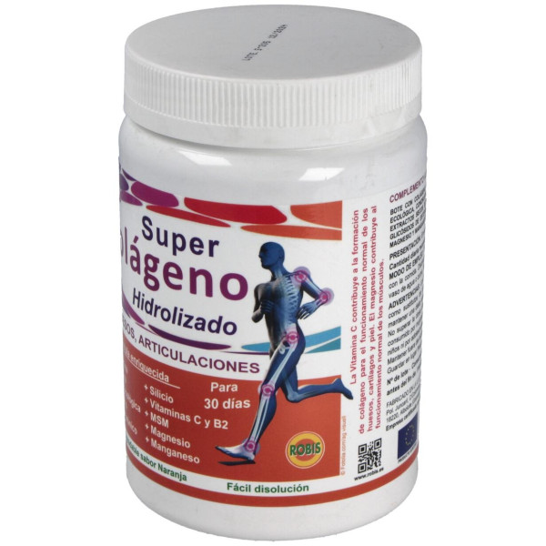 Robis Super Colageno Hidrolizado 300G